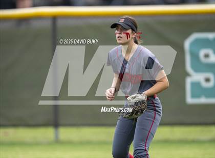 Thumbnail 2 in James Madison @ Western Branch (VHSL Class 6 Semifinal) photogallery.