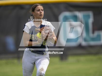 Thumbnail 2 in James Madison @ Western Branch (VHSL Class 6 Semifinal) photogallery.