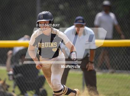 Thumbnail 2 in James Madison @ Western Branch (VHSL Class 6 Semifinal) photogallery.