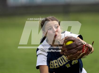 Thumbnail 1 in James Madison @ Western Branch (VHSL Class 6 Semifinal) photogallery.