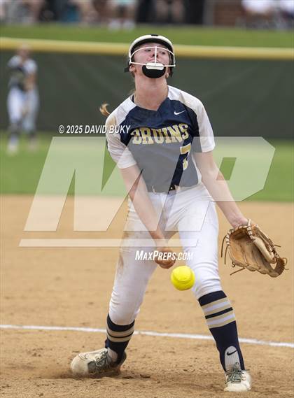 Thumbnail 3 in James Madison @ Western Branch (VHSL Class 6 Semifinal) photogallery.