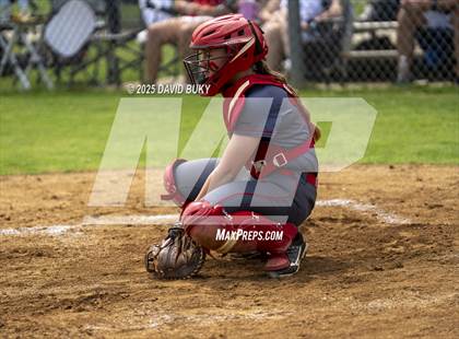Thumbnail 3 in James Madison @ Western Branch (VHSL Class 6 Semifinal) photogallery.