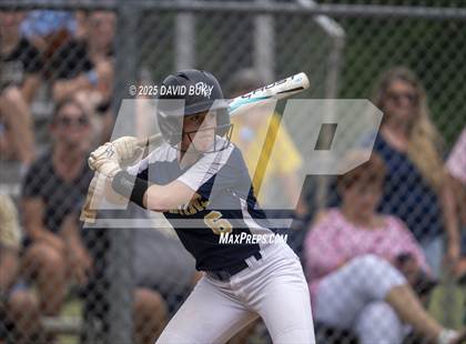 Thumbnail 3 in James Madison @ Western Branch (VHSL Class 6 Semifinal) photogallery.