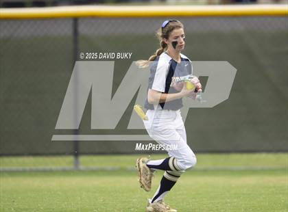 Thumbnail 2 in James Madison @ Western Branch (VHSL Class 6 Semifinal) photogallery.