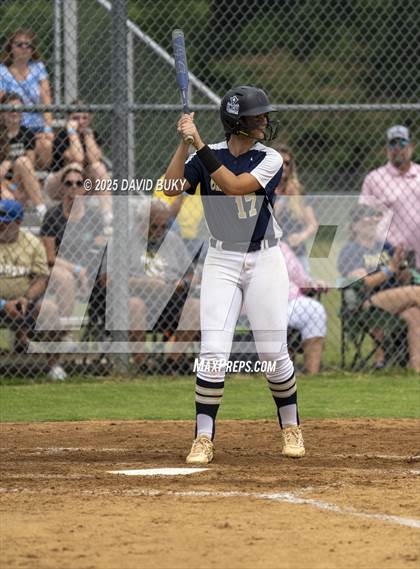 Thumbnail 3 in James Madison @ Western Branch (VHSL Class 6 Semifinal) photogallery.