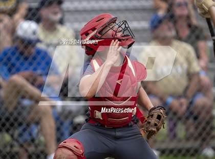 Thumbnail 1 in James Madison @ Western Branch (VHSL Class 6 Semifinal) photogallery.