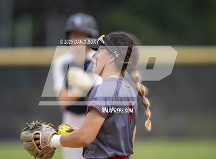 Thumbnail 1 in James Madison @ Western Branch (VHSL Class 6 Semifinal) photogallery.