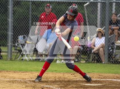 Thumbnail 3 in James Madison @ Western Branch (VHSL Class 6 Semifinal) photogallery.
