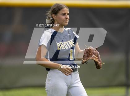 Thumbnail 3 in James Madison @ Western Branch (VHSL Class 6 Semifinal) photogallery.