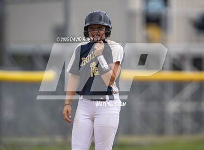 Thumbnail 1 in James Madison @ Western Branch (VHSL Class 6 Semifinal) photogallery.