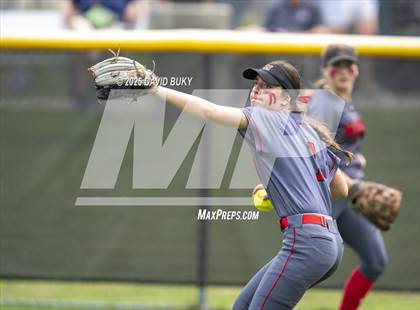 Thumbnail 1 in James Madison @ Western Branch (VHSL Class 6 Semifinal) photogallery.