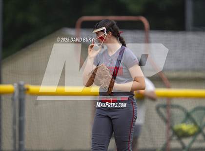 Thumbnail 2 in James Madison @ Western Branch (VHSL Class 6 Semifinal) photogallery.