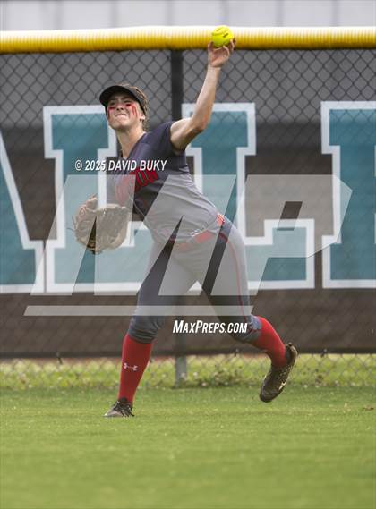 Thumbnail 2 in James Madison @ Western Branch (VHSL Class 6 Semifinal) photogallery.