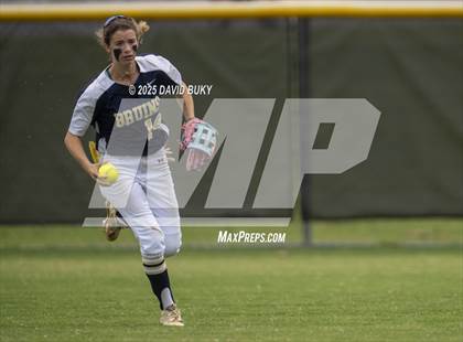Thumbnail 1 in James Madison @ Western Branch (VHSL Class 6 Semifinal) photogallery.