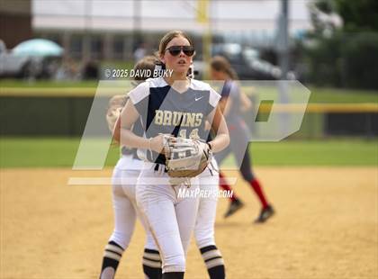 Thumbnail 1 in James Madison @ Western Branch (VHSL Class 6 Semifinal) photogallery.