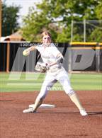 Photo from the gallery "Trinity @ Plano East (UIL 6A D1 Girls Softball Regional Semi-Final)"