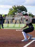 Photo from the gallery "Trinity @ Plano East (UIL 6A D1 Girls Softball Regional Semi-Final)"