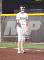 Photo from the gallery "Trinity @ Plano East (UIL 6A D1 Girls Softball Regional Semi-Final)"