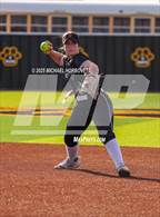 Photo from the gallery "Trinity @ Plano East (UIL 6A D1 Girls Softball Regional Semi-Final)"