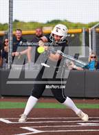 Photo from the gallery "Trinity @ Plano East (UIL 6A D1 Girls Softball Regional Semi-Final)"