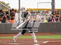 Photo from the gallery "Trinity @ Plano East (UIL 6A D1 Girls Softball Regional Semi-Final)"