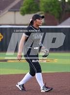 Photo from the gallery "Trinity @ Plano East (UIL 6A D1 Girls Softball Regional Semi-Final)"