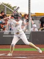 Photo from the gallery "Trinity @ Plano East (UIL 6A D1 Girls Softball Regional Semi-Final)"