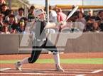 Photo from the gallery "Trinity @ Plano East (UIL 6A D1 Girls Softball Regional Semi-Final)"