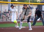 Photo from the gallery "Trinity @ Plano East (UIL 6A D1 Girls Softball Regional Semi-Final)"