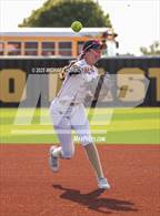 Photo from the gallery "Trinity @ Plano East (UIL 6A D1 Girls Softball Regional Semi-Final)"