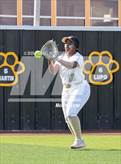 Photo from the gallery "Trinity @ Plano East (UIL 6A D1 Girls Softball Regional Semi-Final)"