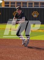 Photo from the gallery "Trinity @ Plano East (UIL 6A D1 Girls Softball Regional Semi-Final)"