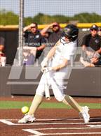 Photo from the gallery "Trinity @ Plano East (UIL 6A D1 Girls Softball Regional Semi-Final)"