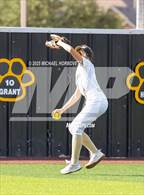 Photo from the gallery "Trinity @ Plano East (UIL 6A D1 Girls Softball Regional Semi-Final)"