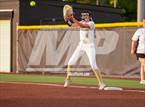 Photo from the gallery "Trinity @ Plano East (UIL 6A D1 Girls Softball Regional Semi-Final)"