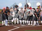 Photo from the gallery "Trinity @ Plano East (UIL 6A D1 Girls Softball Regional Semi-Final)"