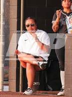 Photo from the gallery "Trinity @ Plano East (UIL 6A D1 Girls Softball Regional Semi-Final)"