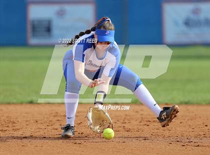 Thumbnail 1 in Dublin Coffman @ Olentangy Orange photogallery.