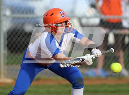 Thumbnail 3 in Dublin Coffman @ Olentangy Orange photogallery.