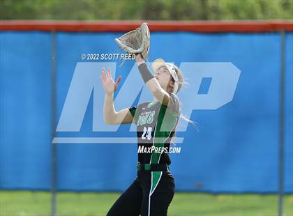Thumbnail 3 in Dublin Coffman @ Olentangy Orange photogallery.