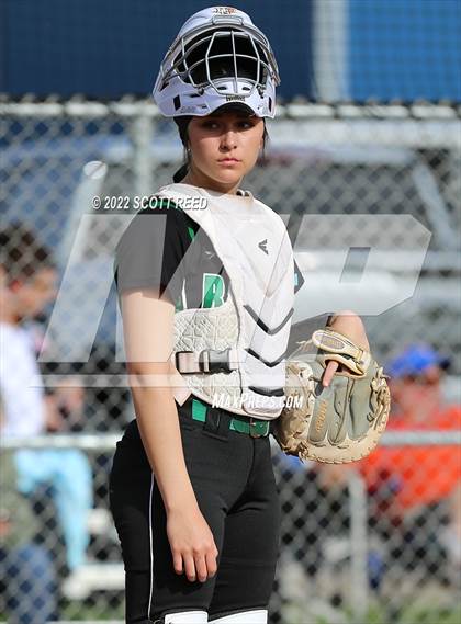 Thumbnail 2 in Dublin Coffman @ Olentangy Orange photogallery.