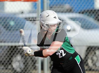 Thumbnail 2 in Dublin Coffman @ Olentangy Orange photogallery.