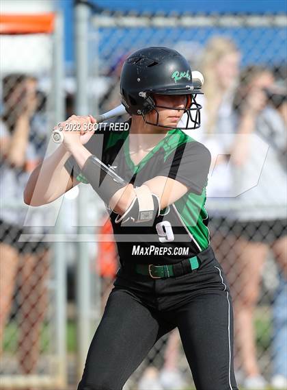 Thumbnail 3 in Dublin Coffman @ Olentangy Orange photogallery.