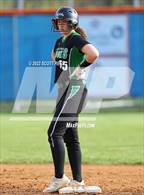 Photo from the gallery "Dublin Coffman @ Olentangy Orange"