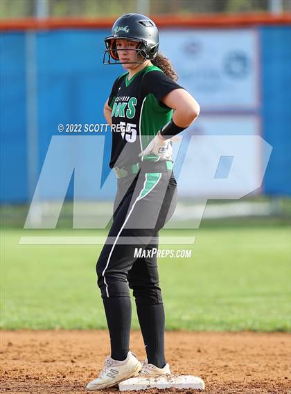 Thumbnail 1 in Dublin Coffman @ Olentangy Orange photogallery.