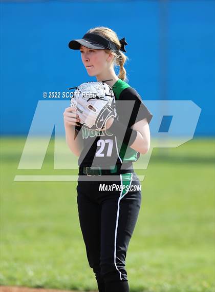 Thumbnail 1 in Dublin Coffman @ Olentangy Orange photogallery.