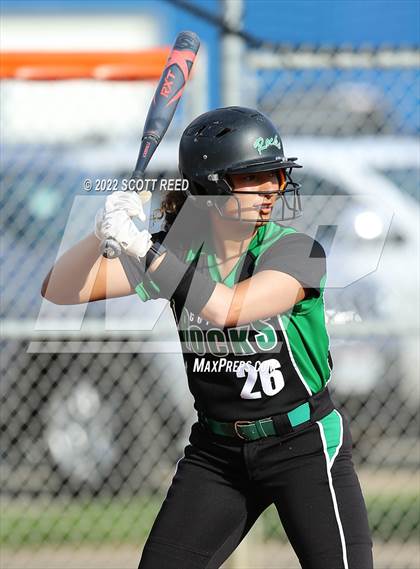 Thumbnail 3 in Dublin Coffman @ Olentangy Orange photogallery.