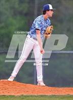 Photo from the gallery "Lovett @ Stockbridge"