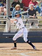 Photo from the gallery "Burroughs @ Dos Pueblos"