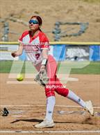 Photo from the gallery "Burroughs @ Dos Pueblos"